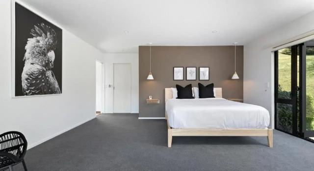 Tucker Beach Haven With Spa, Varaa Lomakeskus Lower Shotover Remarkables Ski Area
