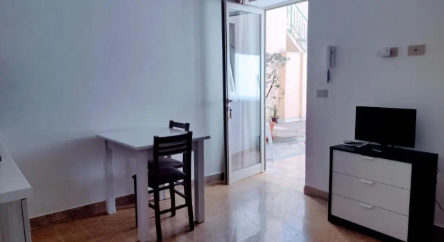 Апартаменты Casa degli Agrumi al Centro