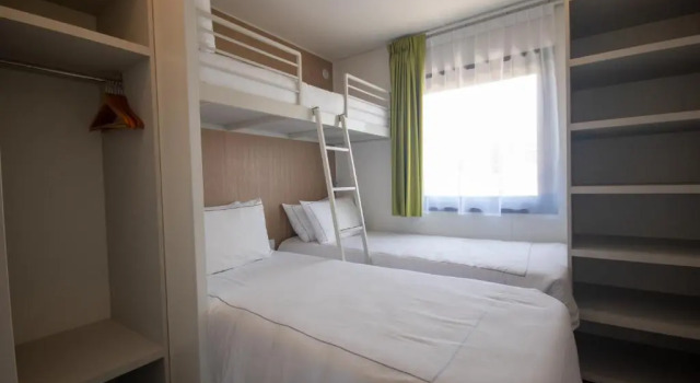 Место под палатку Arena Grand Kazela Camping Homes