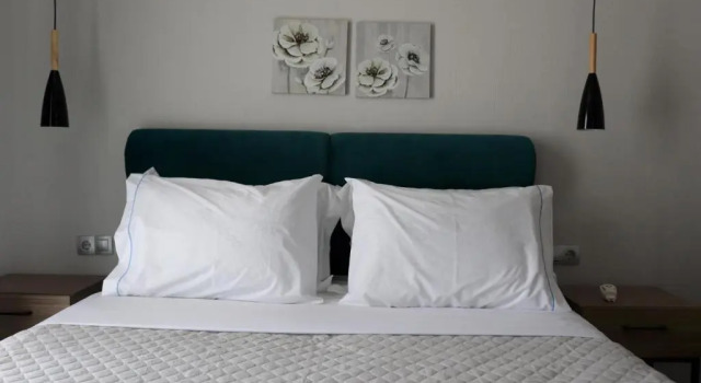 OLYMPUS Paradise 5, Rezervovat Hotel Skotína Macedonia
