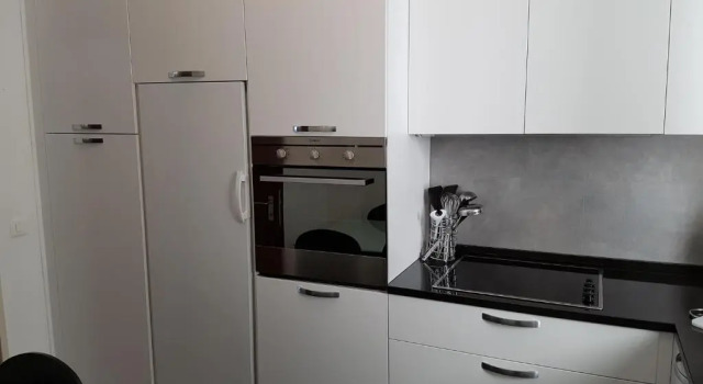 Апартаменты Ferienwohnung Montana Lago