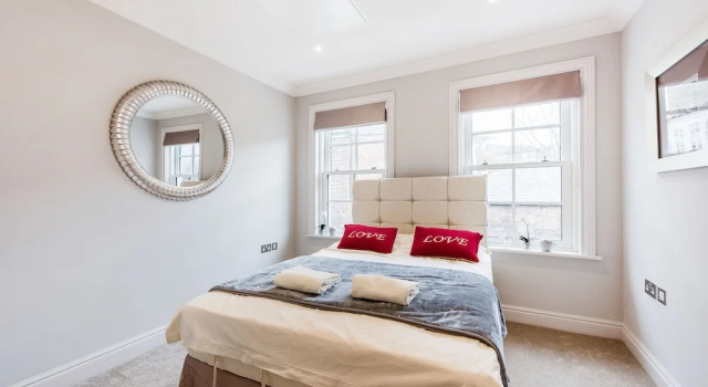 No 15 Luxury New Duplex Apartment, Varaa Huoneisto Asunnot kohteessa Merseyside, Huoneisto