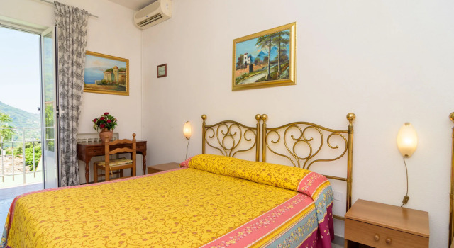 Hotel Villa Fiorentina