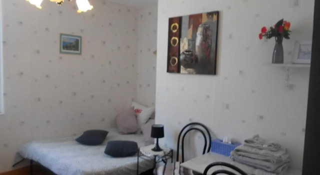 L'eclipse, Rezerwuj Bed and Breakfast  