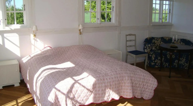 Hotel StegeNor