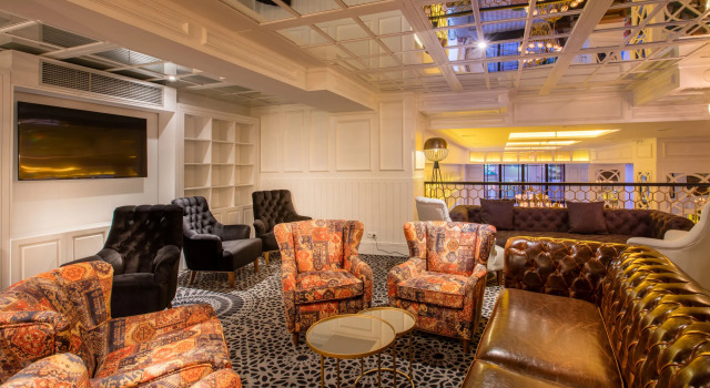 2Ciels Boutique Hotel & SPA