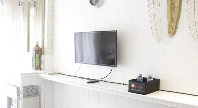 Elegant & Stylish Studio At Gateway Pasteur Apartment, Rezervasyon Daire Bandung Kidul Bandung