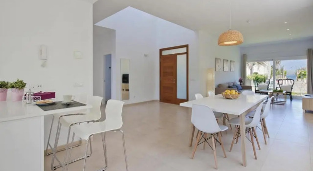 Villa mar ii, Book Villa Alcudia Majorca