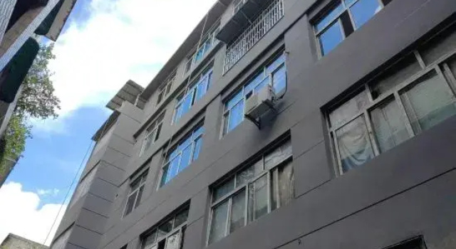 Lichuan Juya Inn, Prenota Hotel Hotel a Hubei con parcheggio, Parcheggio