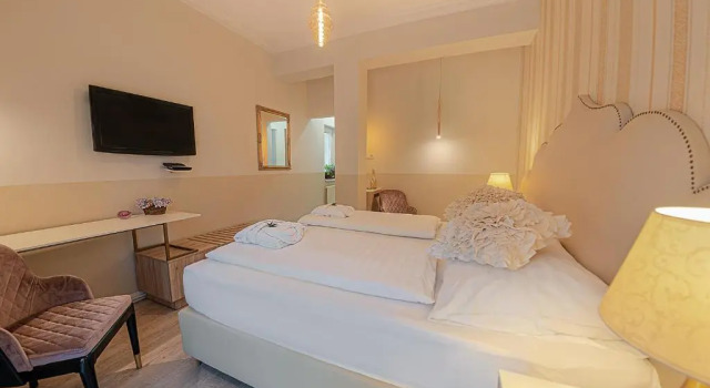 Номер Superior Casablanca Panzió