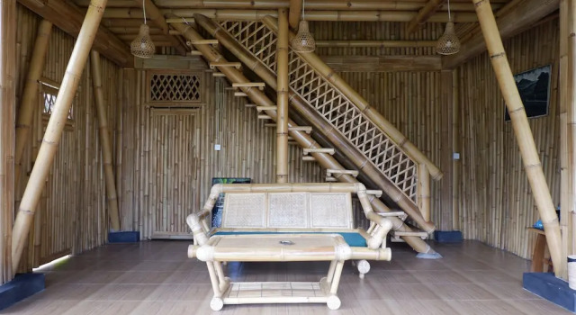 Pitu, a Punggul Village Escape, Prenota Villa Abiansemal Indonesia