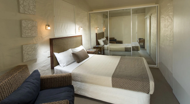 SandCastles Noosa, Buchen Sie Hotel Hastings Street Queensland
