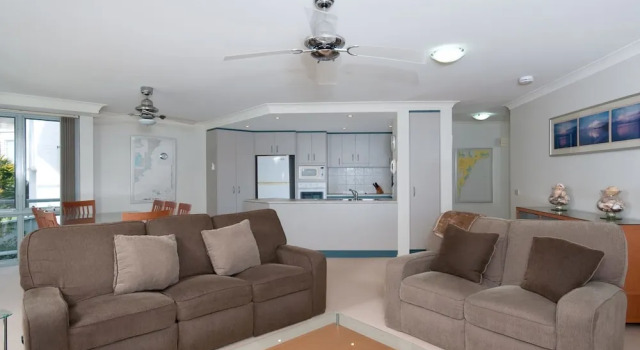 Bagnalls Beach Apartment, Unit 3/153 Government Road, Забронировать Апартаменты/квартира Апартаменты Нельсон-Бей, Апартаменты/квартира