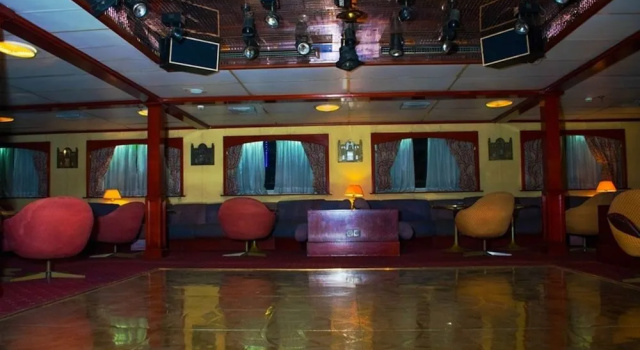 Shehrazad Nile Floating Hotel, Забронировать Отель Отели Асуана с парковкой, Парковка
