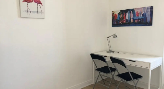 Appartements - Rue Alsace Lorraine, Забронировать Апартаменты/квартира Апартаменты Ньор, рядом с Церковь Св. Андрея, Апартаменты/квартира
