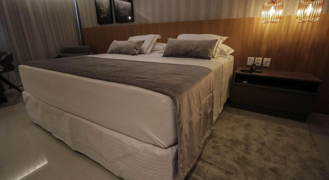 Oscar Hotel Executive
