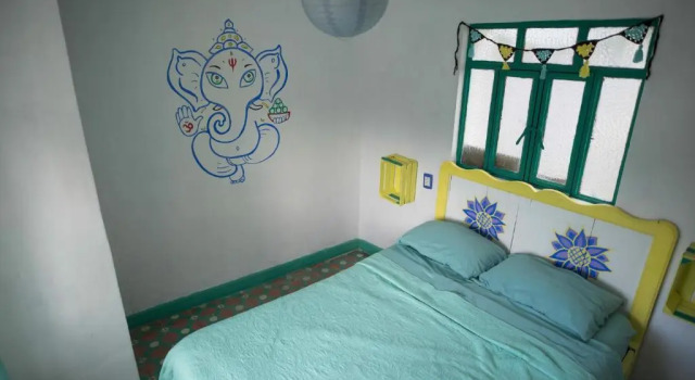 Номер Standard Hostal La Isla