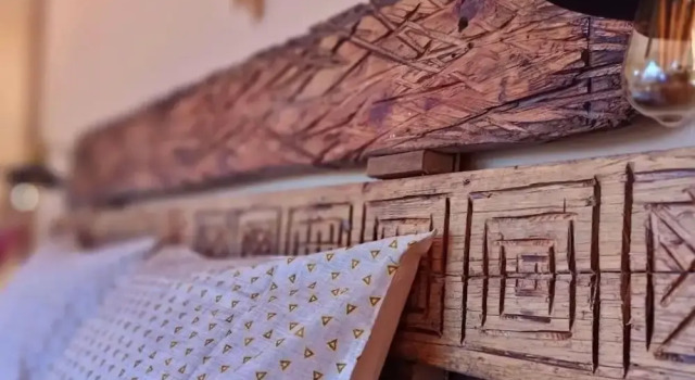 Masalevi Gümüşlük, Rezervovat Hotel Hotely v Mugla s parkováním, Parkování