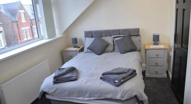 Номер Standard Windmill Guest House