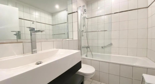 Номер Standard Strandhotel Miramar