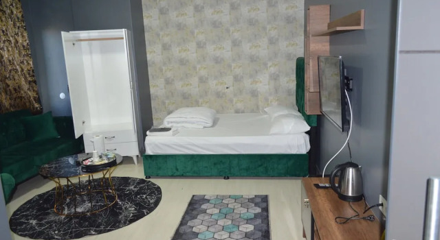 Номер Standard Vip Suit Otel