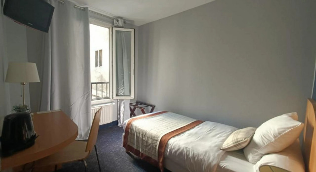 Fatih Hotel Corner