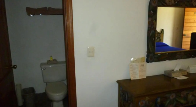 Номер Standard Hotel Hacienda