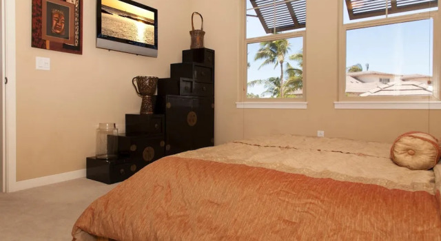 Golf Villas at Mauna Lani - Unit K5