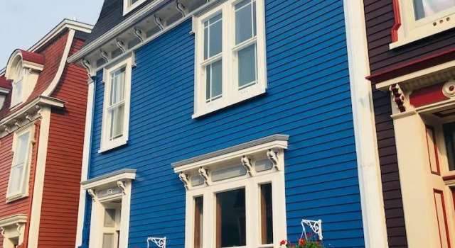Gower Manor Historic Bed & Breakfast, Забронировать Гостевой дом Гостевые дома Ньюфаундленда и Лабрадора, Гостевой дом