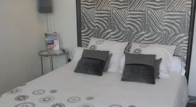 Номер Standard Hotel La Buissonniere