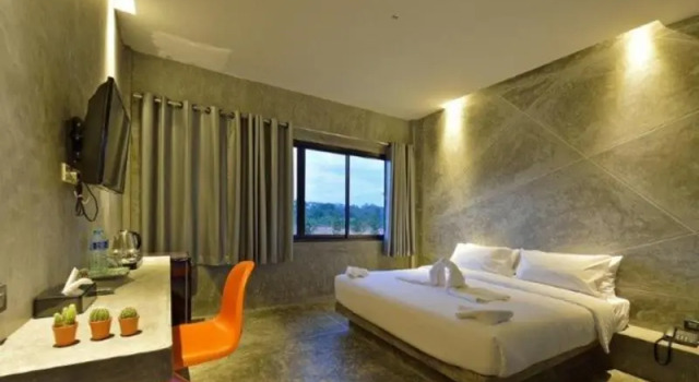 Двухместный номер Standard The Oasis Resort
