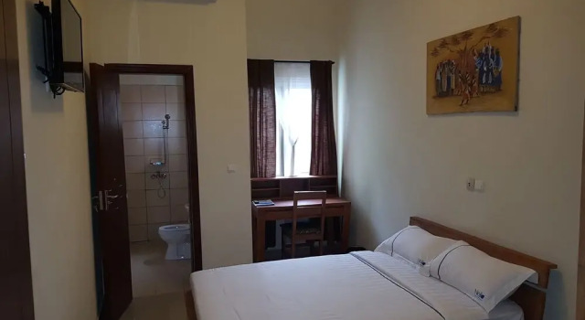 Neila Hôtel Résidence