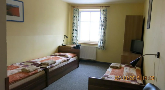 Hotel Zimní stadion, Reservar Hotel Nymburk Central Bohemia