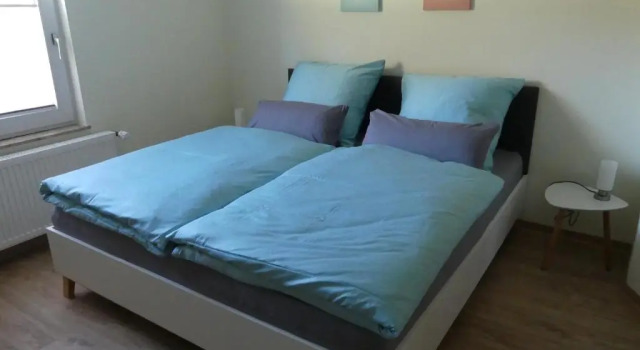 Ferienwohnung Sünteltraum, Rezervasyon Otel Hamelin 