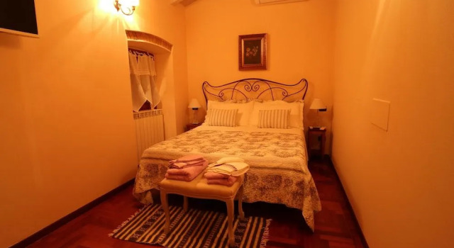 B&B La Corte Suites