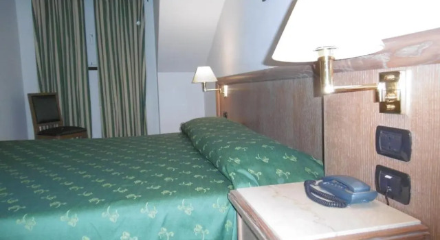 Номер Deluxe Hotel Riviera