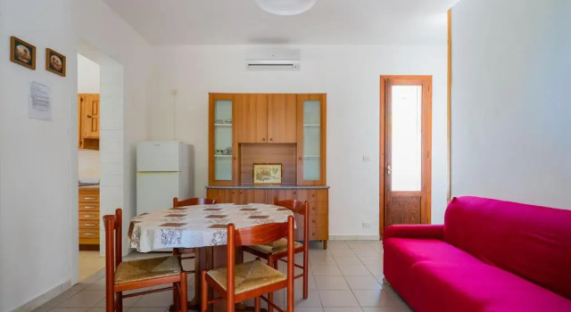 Tenuta la Saracina Villino 1, Rezerwuj Hotel Presicce Salento