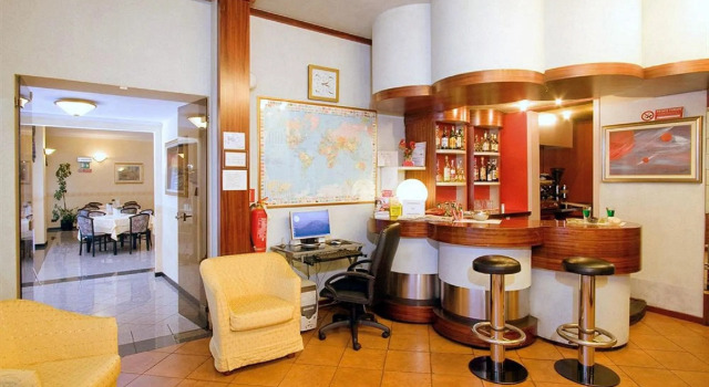 Piccolo Hotel