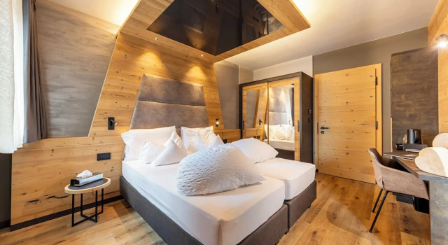 Номер Classic Hotel Faloria