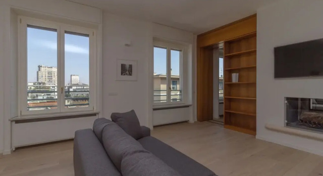 Be Apartments Giordano