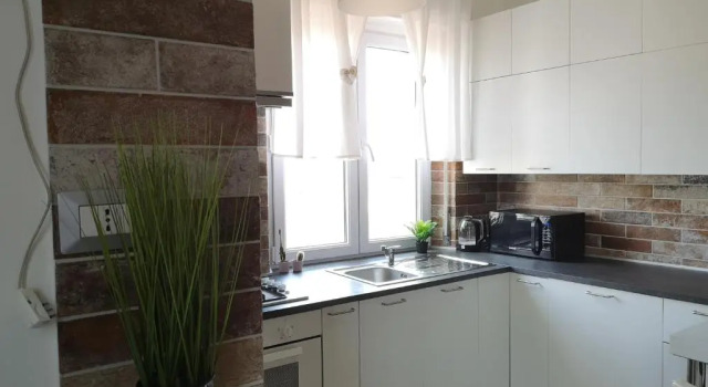 Апартаменты Queen East Verona Appartamenti
