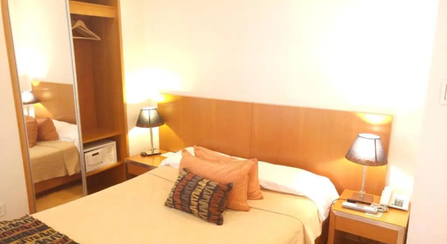 Люкс Deluxe Telmho Hotel Boutique