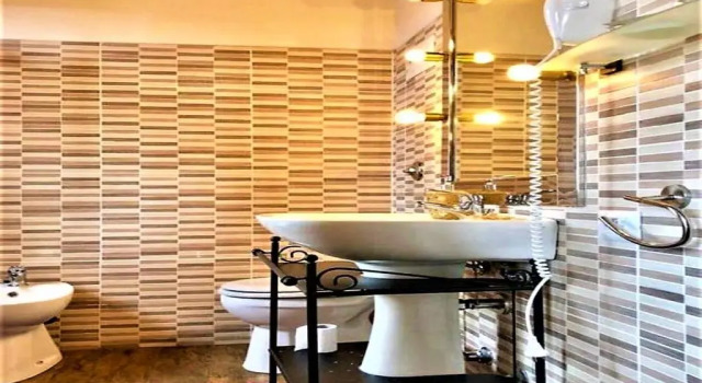 Номер Standard Residenza Bra Verona