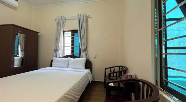 Vuon Cam Hotel Cao Bang, Rezervovat Hotel Cao Bang 