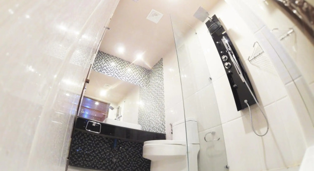 Двухместный номер Deluxe LVIS blancura Hotel