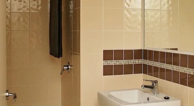 Номер Executive Forbes Victoria Inn