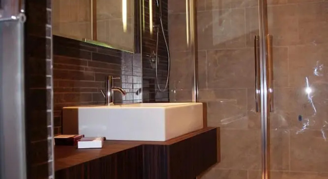 Номер Superior Hotel Ansharius