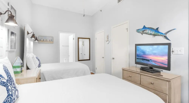 Phoenix V by Southern Vacation Rentals, Boek Appartement Orange Beach 