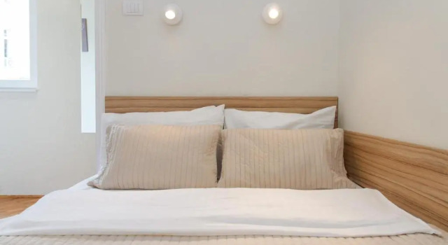 Апартаменты City Break Apartments Klishe Zen