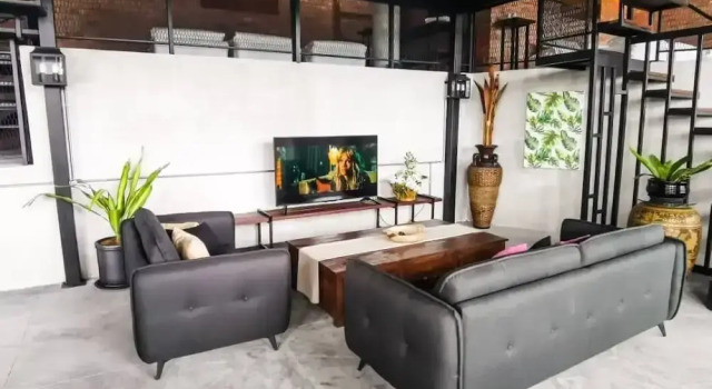 Sembayu Villa, Rezerwuj Willa Seremban Negeri Sembilan